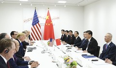 Cuộc gặp gỡ cấp cao Tập Cận Bình – Donald Trump tại Osaka chỉ tạo cơ hội cho hai bên bắt đầu lại các cuộc đàm phán, còn thực tế diễn ra rất khó khăn.