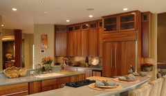 Sắp tới sản phẩm tủ bếp và tủ trang điểm của Trung Quốc nhập vào Mỹ sẽ bị đánh thuế tới 229%