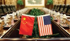 Với việc cả hai bên đều có những động thái "xuống thang", liệu vòng đàm phán mậu dịch Mỹ - Trung thứ 13 có đột phá hay không đang là tiêu điểm chú ý của dư luận.