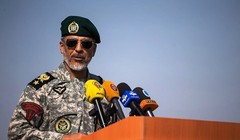 Chuẩn Đô đốc Hải quân Iran Habibollah Sayyari hôm 28/12 tuyên bố sẽ tấn công tiêu diệt máy bay, tàu thuyền nước ngoài đột nhập khu vực tập trận của hải quân Trung Quốc, Nga và Iran nhằm thu nhập tình báo.