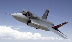 Singapore đã đặt hàng mua của Mỹ 15 chiếc F-35 trị giá 3 tỷ USD (Ảnh: Straitstimes)