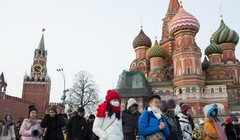 Từ ngày 20/2 mọi công dân Trung Quốc sẽ bị cấm nhập cảnh Nga (Ảnh: Reuters)