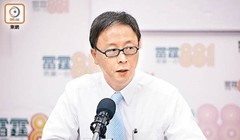 Phó Giáo sư Hà Bách Lương: nCoV rất nguy hiểm! (Ảnh: Đông Phương)