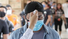 Số người bị nhiễm COVID-19 tại 198 quốc gia và vùng lãnh thổ trên thế giới đã hơn 422 ngàn (Ảnh: AP).