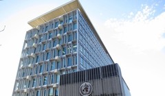 Người phát ngôn WHO cho rằng hiện tượng bệnh nhân đã khỏi bị tái dương tính với SARS-CoV-2 là do các tế bào chết bị thải loại khỏi phổi...(Ảnh: DF).