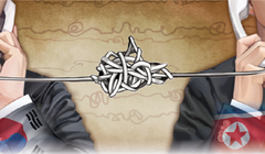 Kể từ 12 giờ trưa ngày 9/6, các kênh liên lạc giữa Triều Tiên và Hàn Quốc đã hoàn toàn bị cắt đứt lần đầu tiên sau 21 tháng (Ảnh: Sina).