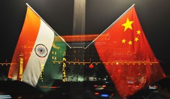 Cuộc đàm phán vòng 3 cấp quân đoàn Trung - Ấn thất bại, hai bên đều tăng cường lực lượng ra biên giới, căng thẳng tiếp tục gia tăng (Ảnh: Đa Chiều).