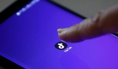 TikTok là ứng dụng bị thiệt hại nhiều nhất do lệnh cấm 59 App di động Trung Quốc (Ảnh: Đa Chiều).