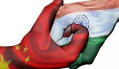 Sau cuộc điện thoại tối 5/7, hai nước đã đạt được đồng thuận lui quân tại một số điểm đối đầu (Ảnh: RFI)