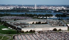 Ngày 28/8, Bộ Quốc phòng Mỹ đã đưa tên 11 công ty liên quan đến PLA vào danh sách sẽ bị Mỹ trừng phạt (Ảnh: HK01).