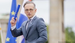 Chính sách ngoại giao mới cho thấy quyết tâm của Đức trong việc mở rộng quan hệ đối tác, còn là sự điều chỉnh chính sách Trung Quốc của Đức, giảm sự phụ thuộc vào Trung Quốc, mặt khác tạo ra sự đa cực để gây sức ép lên Trung Quốc (Ảnh: Deutsche Welle).