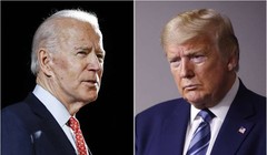 Báo Mỹ The Wall Street Journal: chính sách Trung Quốc của ông Joe Biden cũng cứng rắn tương tự ông Donald Trump (Ảnh: storm).