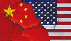 Giáo sư Tiêu Công Tần cho rằng, trách nhiệm khiến quan hệ Trung - Mỹ lâm vào tình trạng tồi tệ hiện nay thuộc về những người theo chủ nghĩa dân tộc quá khích ở Mỹ và thế lực chống Trung Quốc cực đoan ở Mỹ (Ảnh: China Times).