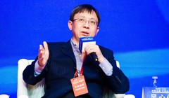 Giáo sư Tiến sĩ Ngô Tâm Bá, Viện trưởng Nghiên cứ quốc tế Đại học Phúc Đán Thượng Hải (Ảnh: Huanqiu)