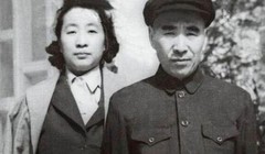 Vợ chồng Lâm Bưu và Diệp Quần đều tử nạn trong vụ rơi máy bay ngày 13/9/1971 (Ảnh: kanlishi).