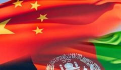 Quan hệ Afghanistan - Trung Quốc đứng trước thử thách bởi vụ bê bối gián điệp (Ảnh: onthedot).