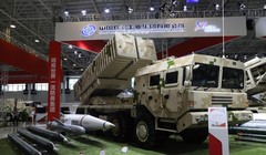 Nhiều học giả và các trường đại học Anh bị điều tra vì làm ăn với Tập đoàn vũ khí CNCG của Trung Quốc (Ảnh: Sina).