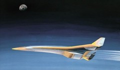 Mỹ đang đẩy nhanh tốc độ phát triển vũ khí siêu thanh (Ảnh: Đông Phương).