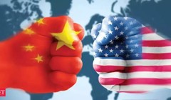 Mỹ và Trung Quốc đang hình thành trận tuyến và tiến dần đến cuộc Chiến tranh Lạnh mới (Ảnh: ET).