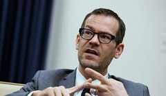 Tiến sĩ Colin Kahl, Thứ trưởng Quốc phòng Mỹ phụ trách hoạch định chính sách (Ảnh: AP).