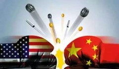 Tình trạng đối đầu Trung - Mỹ đã gây nên cuộc chạy đua vũ trang chưa từng có ở Đông Á (Ảnh: Sohu).