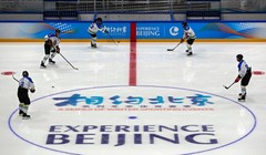 Chính phủ Mỹ hôm 6/12 chính thức tuyên bố tẩy chay ngoại giao Thế vận hội Mùa đông Bắc Kinh 2022 (Ảnh: Dwnews).