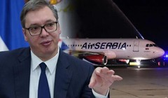 Tổng thống Serbia yêu cầu NATO giải thích về hành vi gây nguy hiểm an toàn bay của máy bay chở khách Serbia tới Nga (Ảnh: 163).