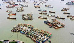 Bộ Ngoại giao Philippines phản đối Trung Quốc cấm đánh bắt cá trên Biển Đông (Ảnh: Hk01).