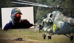 Tiểu đoàn Shaman là lực lượng đặc nhiệm bí mật đã tiến hành các vụ tập kích vào lãnh thổ Nga (Ảnh: Sohu)