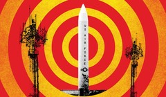 FBI nói các thiết bị gián điệp của Huawei trong các trạm phát sóng đã chặn thu, nghe lén thông tin bí mật của Mỹ (Ảnh: CNN).