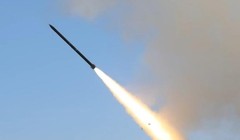 Hình ảnh phóng tên lửa do PLA công bố (Ảnh: Đông Phương)