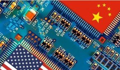 Các chuyên gia Mỹ cho rằng Luật Chip là sự khởi đầu cho cuộc chiến của Mỹ chống lại Kế hoạch “Made in China 2025” của Trung Quốc (Ảnh: Internet).
