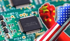 Trang mạng Trung Quốc cho rằng các biện pháp quản chế nghiêm ngặt của Mỹ sẽ là cơ hội để ngành chip Trung Quốc phát triển 