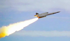 Máy bay không người lái phản lực Tu-141, thứ vũ khí được cho là Ukraine sử dụng tập kích hai sân bay Nga sáng sớm 5/12 (Ảnh: Topwar).