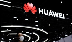 Nhiều nguồn tin cho thấy tới đây Mỹ sẽ "phong sát" toàn diện Huawei (Ảnh: Reuters).