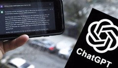 Italy là quốc gia phương Tây đầu tiên cấm sử dụng ChatGPT (Ảnh: Yahoo).