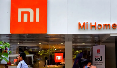 Điện thoại Xiaomi từng nhiều năm giữ vị trí số 1 tại thị trường Ấn Độ (Ảnh: Ifeng)