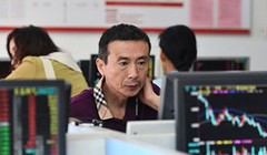 Ngày càng nhiều nhà đầu tư Trung Quốc chuyển hướng đầu tư ra nước ngoài (Ảnh: Getty)