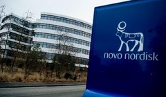 Công ty dược Novo Nordisk đã trở thành trụ cột của kinh tế Đan Mạch thay cho các nhà sản xuất đồ chơi Lego và bia Carlsberg (Ảnh: Getty).