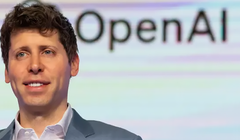 Gió đã đảo chiều, hơn 95% nhân viên OpenAI đòi phục chức cho CEO Sam Altman (Ảnh: Thepaper).