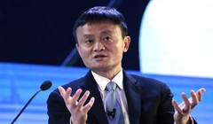 Tỉ phú Jack Ma quyết định chuyển hướng đầu tư vào ngành thực phẩm chế biến sẵn (Ảnh: Sohu)