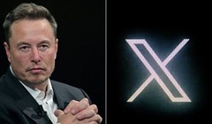 Sau hơn một năm mua Twitter rồi đổi tên thành X, công ty vẫn thua lỗ nặng nề. Khả năng Elon Musk bán X là điều dư luận quan tâm (Ảnh: AFP)