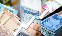 Ả Rập Saudi, Ấn Độ và Indonesia đã nhắm tới mục tiêu trở thành các nền kinh tế lớn của thế giới (Ảnh: Al Jazeera)