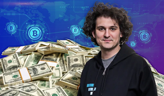 Cựu CEO Công ty FTX Sam Bankman Fried đang bị xét xử phải đối mặt với mức án 115 năm tù (Ảnh: beincrypto).