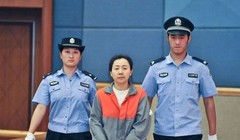 Lưu Quang Minh, nữ cục trưởng chi 17,5 tỉ đồng làm đẹp để thăng quan (Ảnh: Hk01)