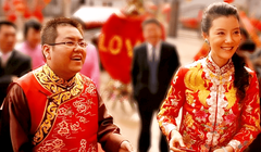 Sau khi được tôn vinh là "người giàu nhất Trung Quốc", nhiều tỉ phú nhanh chóng ngã ngựa (Ảnh: Sohu)