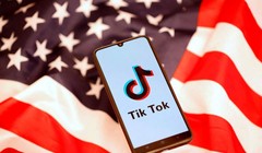 Truyền thông Trung Quốc lạc quan về vụ TikTok kiện Quốc hội và Chính phủ Mỹ (Ảnh: ETtoday).