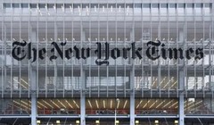 Washington Post đột nhiên thay đổi lập trường ủng hộ ứng cử viên Đảng Dân chủ trong các kỳ bầu cử lâu nay (Ảnh: Creaders).