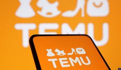 Hãng bán lẻ trực tuyến Trung Quốc bị Ủy ban Châu Âu khởi động điều tra (Ảnh: Sina)