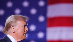 Với việc ông Trump giành chiến thắng trong cuộc bầu cử Tổng thống, nước Mỹ chuẩn bị bước vào Kỷ nguyên Trump 2.0 (Ảnh: Sohu)